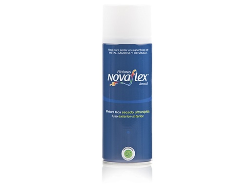 [508045] AEROSOL NOVAFLEX BLANCO / COD.508045