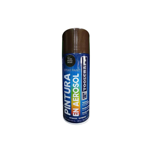 [508077] AEROSOL COBRE PURO COPPER TC1665 / COD.508077