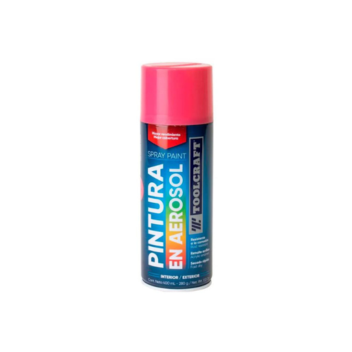 [508115] AEROSOL ROSA BTE TC1667 / COD.508115