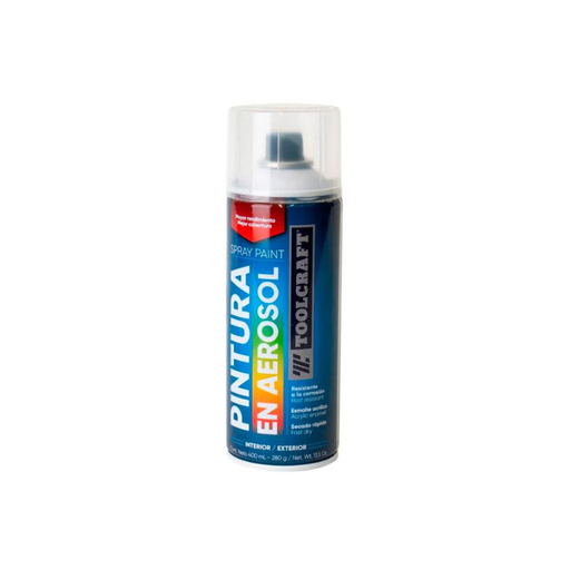 [508133] AEROSOL ACRILICO TC1657 / COD.508133