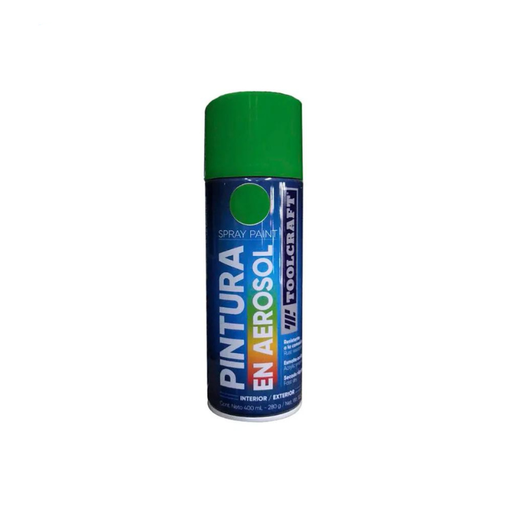 [508141] AEROSOL VERD FRESC TC1675 / COD.508141