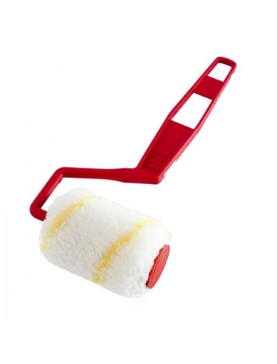 [510110] RODILLO PEQ FELPA CARIBE 5" / COD.510110
