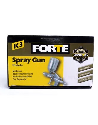 [511003] AEROGRAFO 50PSI FORTE 3286 / COD.511003