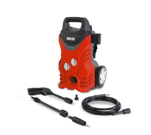 [601048] HIDROLAVADORA 1600PSI WF0612 / COD.601048