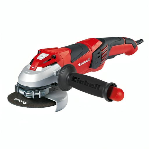 [601109] PULIDORA EINGHELL 7" 2300W / COD.601109