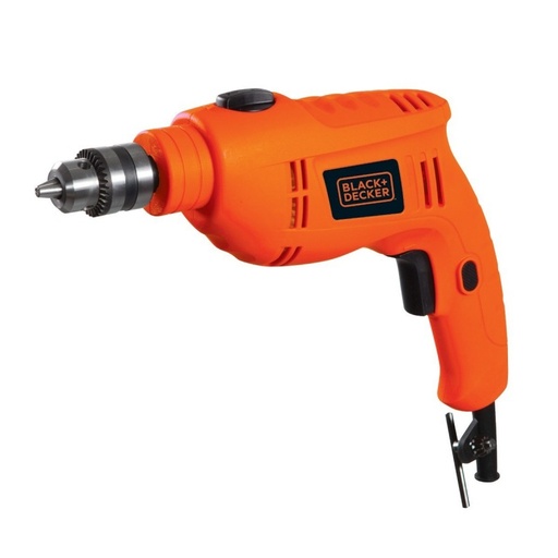 [601211] TALADRO 3/8 TB550 BLACK&DECKER / COD.601211
