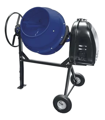[601301] REVOLVEDORA CEMENTO 1/2 GASOLINA TC5495 / COD.601301