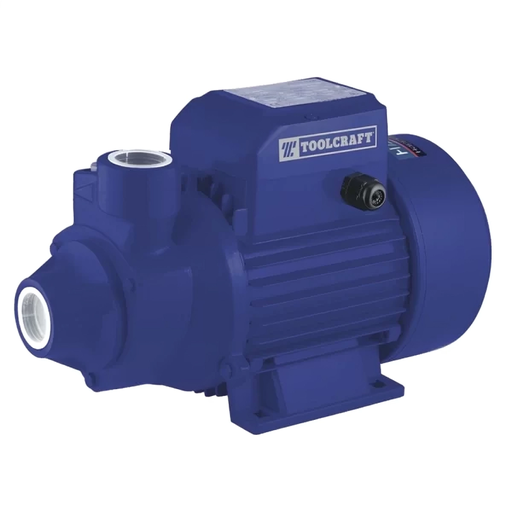 [602026] ELECTROBOMBA 1/2 TC2666 / COD.602026