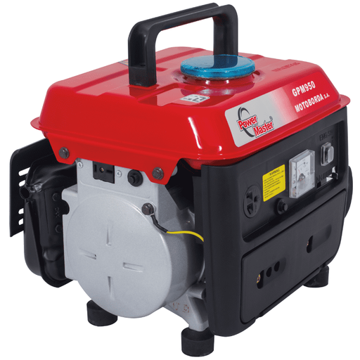 [602057] PLANTA 950 POWER MASTER  MOTOBORDA/ COD.602057