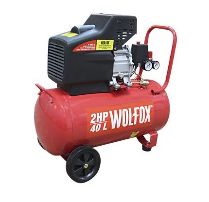 [606032] COMPRESOR 40L 2HP WF0735 / COD.606032