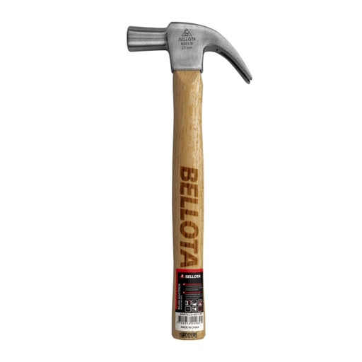 [609322] MARTILLO 27MM BELLOTA / COD.609322