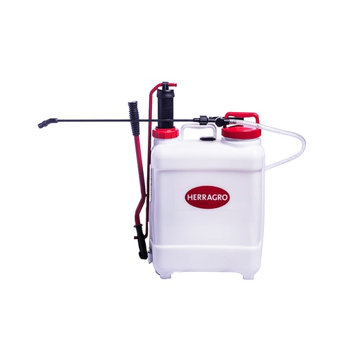 [610037] FUMIGADORA HERRAGRO 20LTS REF43218320 / COD.610037