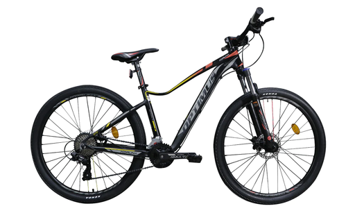 [801010] BICI 27ER OPTIMUS KORUNA HL 2020 8 VLE M TURQUESA