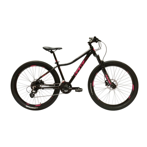 [801040] BICI MTB 27.5 GW DEER 7.2 8VEL REF 060224