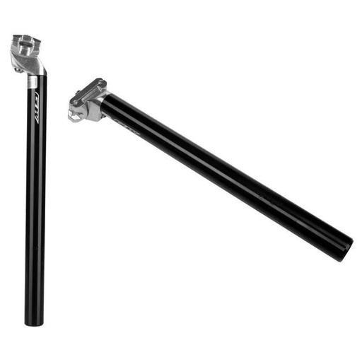 [801052] POSTE P/GALAPAGO ALUMINIO NATURAL AL 300 GW