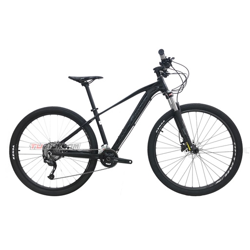 [801066] BICI OPTIMUS TUCANA HL 29ER 12V N/R / COD.801066