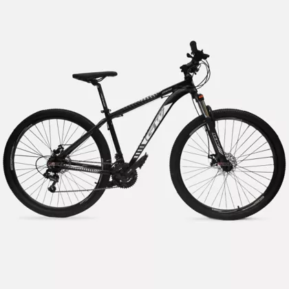 [801102] BICI MTB 29 ZEBRA GW 7V HIDRAULICO REF 060685