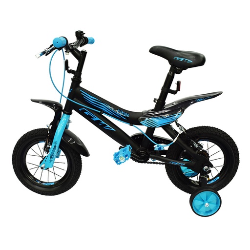 [801109] BICI 12P GW MOTO