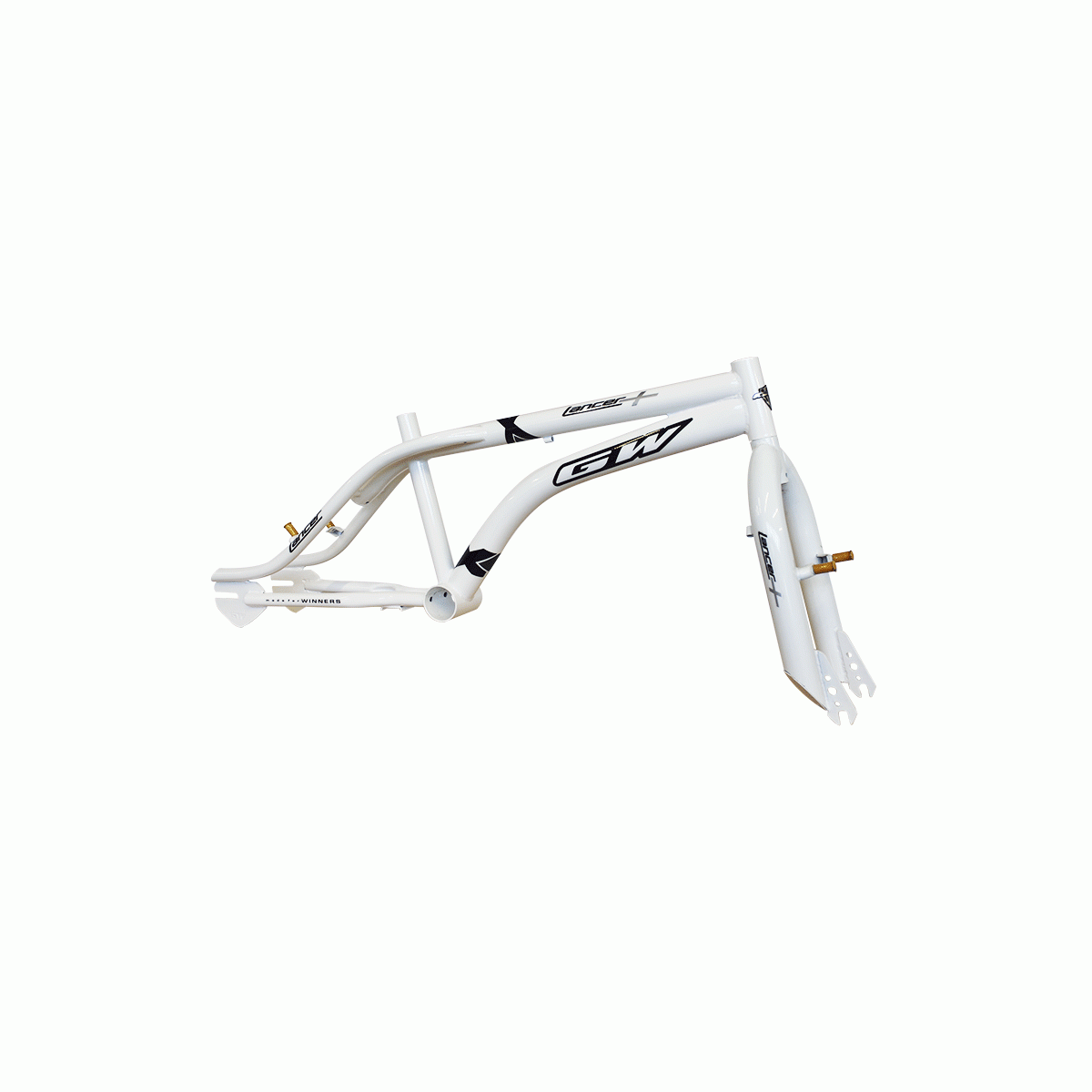 [801209] KIT MARCO BMX 20 DISCO LANCER ACERO GW REF 600340
