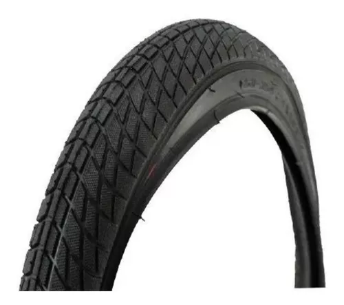 [802010] LLANTA 12- 1/2X2 - 1/4 NEGRA F146 FLIP REF 407216