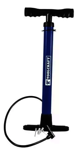 [802083] BOMBA PIE TOOLCRAFT TC4276
