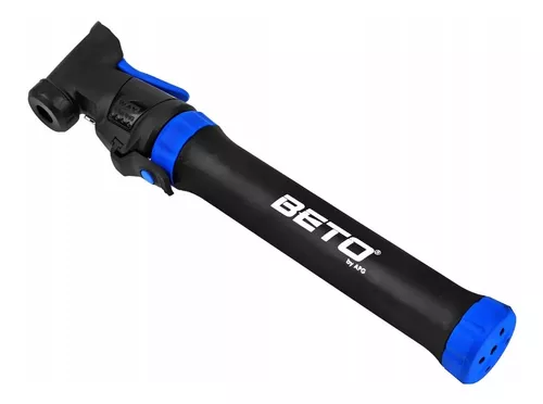 [802105] MINI BOMBA PLASRICA CMPB -03B 2 VIAS BETO