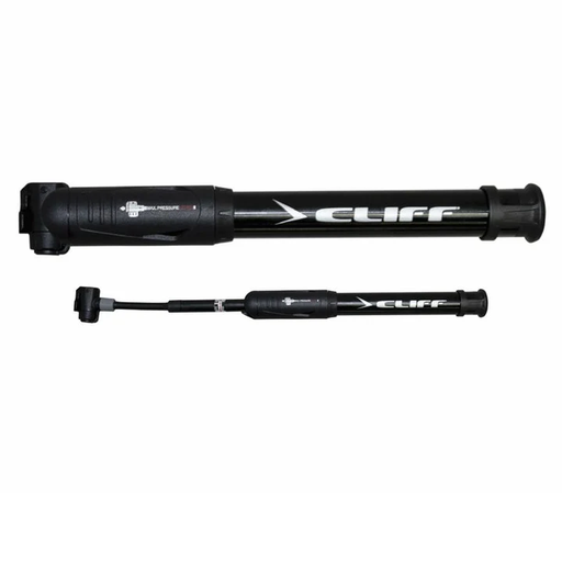 [802113] BOMBA MINIPUMP CLIFF ELITE BIKE HOUSE