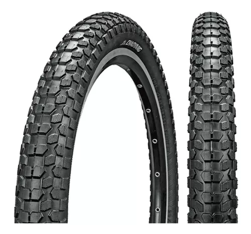 [802117] LLANTA 20X2.10 A703 60 TPI CUTTING EDGE CHAOYANG
