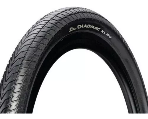 [802118] LLANTA 20X2.20 XL8 60 TPI XLR8 TOURING CHAOCHANG