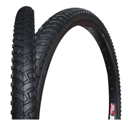 [802127] LLANTA 20X2.125 NEGRA H501 CHAOYANG REF 407906