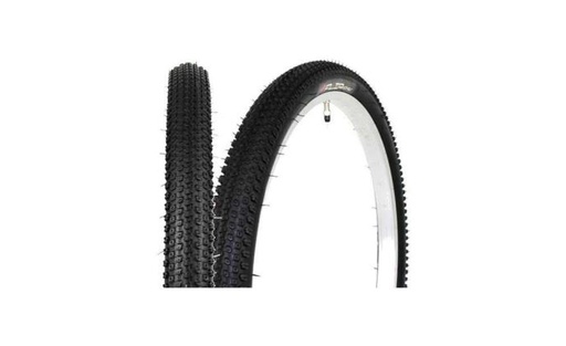 [802142] LLANTA 24X2.125 PM-1063 BRAND FLIP NEGRAS REF 407212
