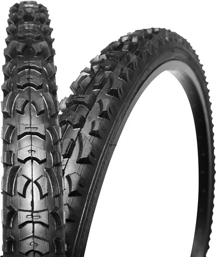 [802144] LLANTA 24X2.125 NEGRA F125 KYLIN REF 407528