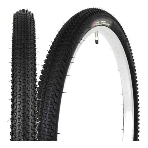 [802151] LLANTA 26X2.125 NEGRA F 158 FLIP