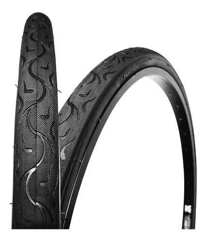 [802158] LLANTA 26X2.125 NEGRA F125 KYLIN REF 407525