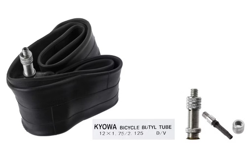 [802183] NEU 12*1.75/1.95/2.125 D/V KYOWA REF 408214