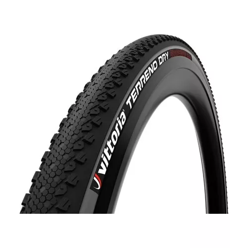 [802186] LLANTA 700*37 TERRENO DRY GRAVEL G2.0 REF 407280