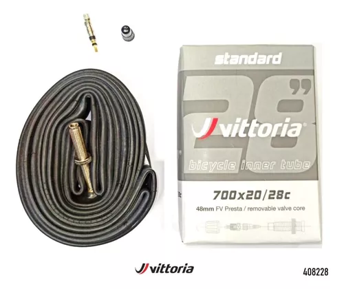 [802214] NEU 700X20/28 FV PRESTA RVC 48MM REF 408228