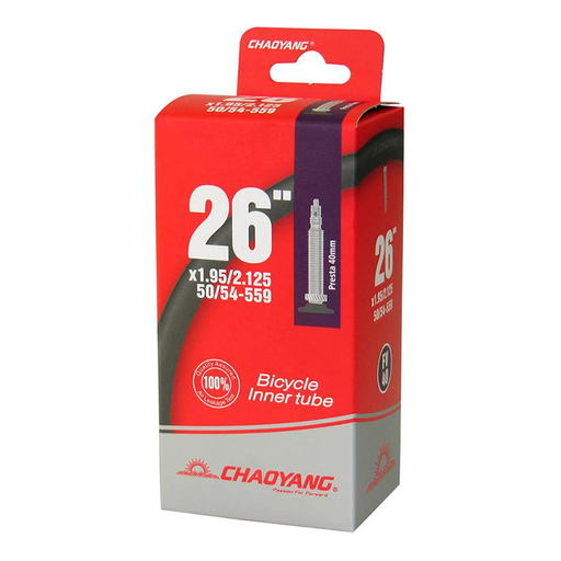 [802237] NEU 26*1.95/2.125 V/DMOLDED 40MM CHAOYANG REF408584