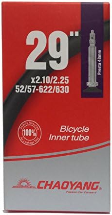 [802244] NEU 29X2.10/2.25 FV48MM CHAOYANG REF 408589