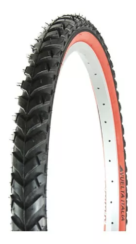 [802465] LLANTA 24X2.125 SUPER CROSS