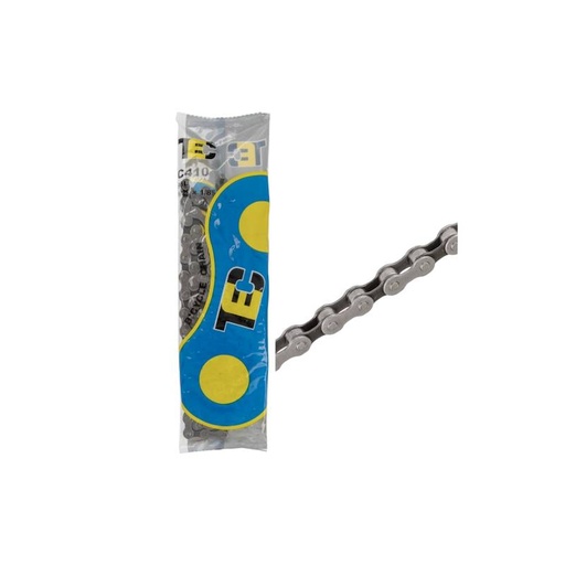 [803028] CADENILLA 6/7 1/2X3/32 114L NEGRA C30  - TEC REF 301219