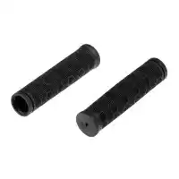 [806090] MANGOS CUACHO GP-169 125MM CERRADO NEGRO GW REF 804510