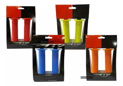 [806095] MANGOS BMX BICOLOR VLG411-1A 130MM GW