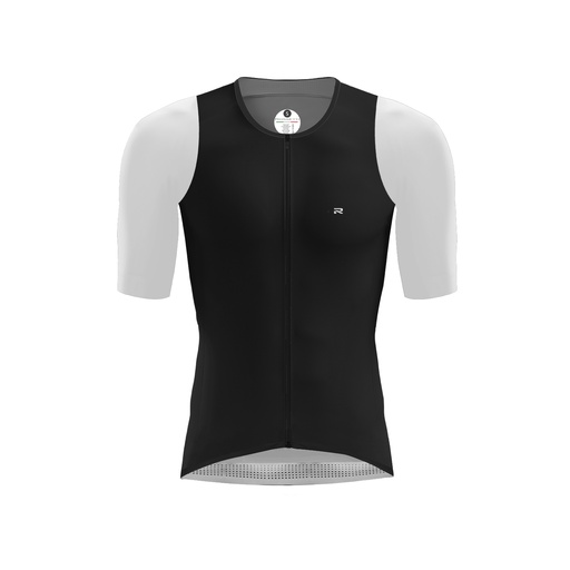 [806219] JERSEY ENZO LOGO ROSSETTI