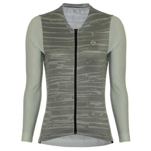 [806223] CAMISA MANGA LARGA MUJER DIG GW REF 818670