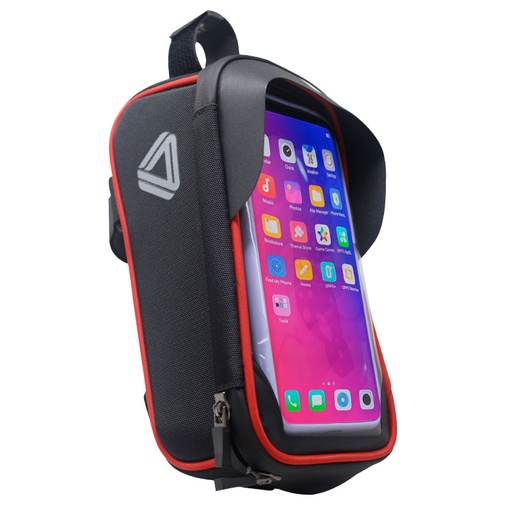 [807025] BOLSO PORTA CELULAR CROSSOVER GW