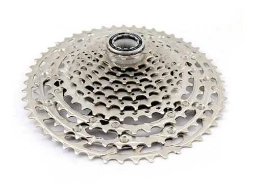 [00059068] PACHA CASSETTE CS M5100 1 DEORE 11 VEL REF 304550