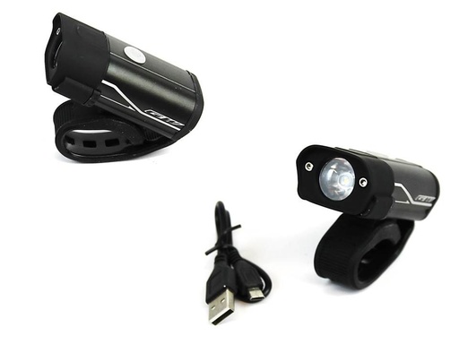 [807279] LUZ DELANTERA EBL-3291 LED 500 LM GW