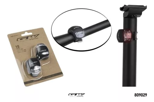 [807282] LUZ DEL/TRA EBSL -002 10LM GW REF809029