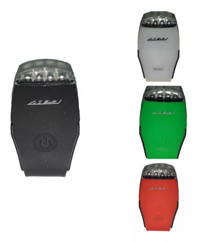 [807288] LUZ FRONTAL XC - 180 W RECARGABLE GW